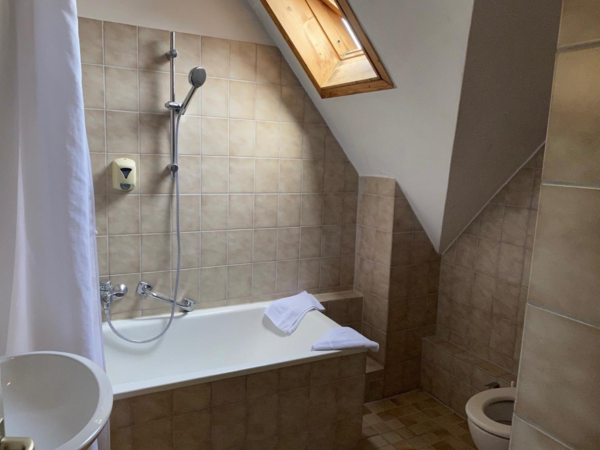 Hotel Gasthaus Schuetzen Freiburg im Breisgau Room photo